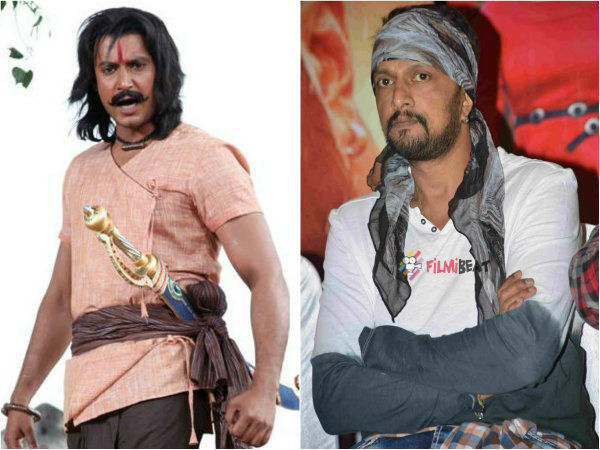 ಈಗ ದರ್ಶನ್-ಸುದೀಪ್