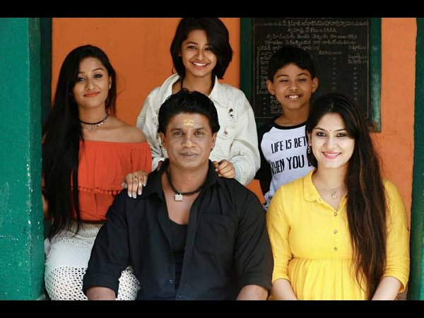 ಮಕಳು ಕೀರ್ತಿಯನ್ನ ಒಪ್ಪಿಕೊಂಡಿದ್ದಾರಾ.?
