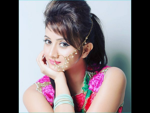 ನಟಿಯರ ಆಟ