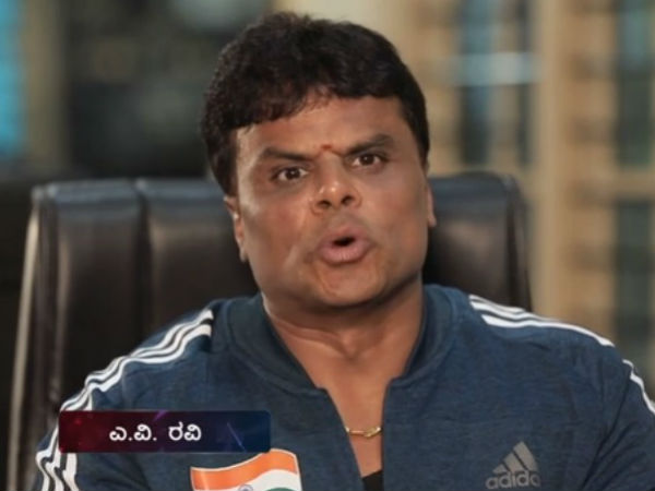 ನ್ಯಾಚುರಲ್ ಬಾಡಿ ಬಿಲ್ಡಿಂಗ್