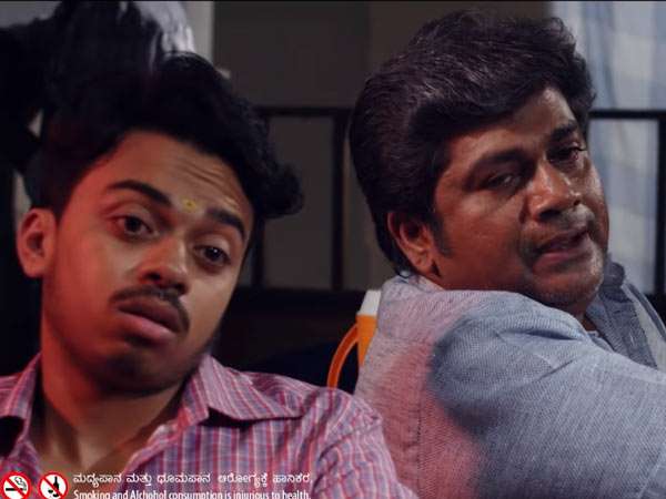 ಉಳಿದವರ ಪಾತ್ರ