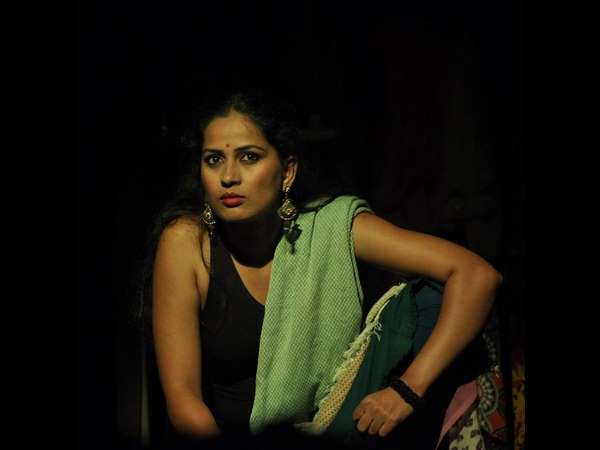 ಅಕ್ಷತಾ ಪಾಂಡವಪುರ ಹಿನ್ನಲೆ