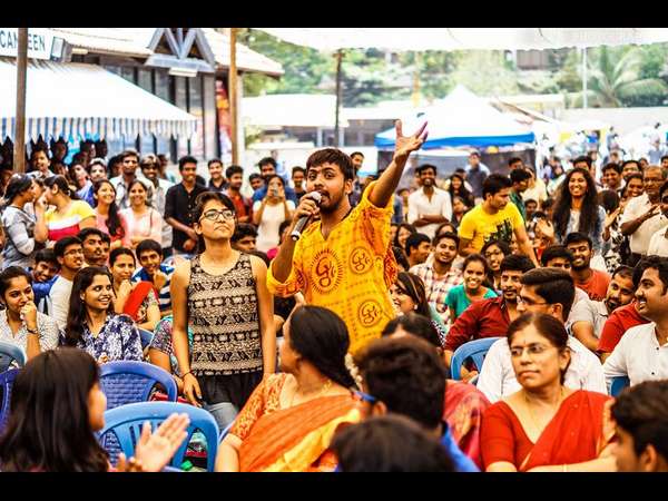 ರಾಜ್ಯ ಪ್ರಶಸ್ತಿ ಬಂತು