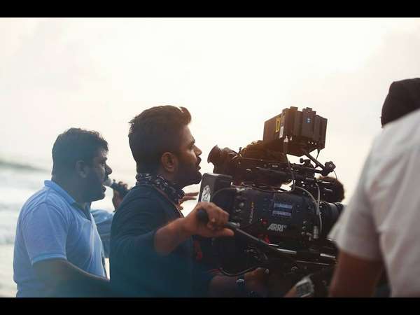 'ಕೆ.ಜಿ.ಎಫ್' ಡಿ.ಐ ಕೆಲಸ ಪೆಂಡಿಂಗ್.!