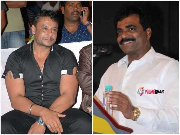 ರಾಜೇಂದ್ರ ಸಿಂಗ್ ಬಾಬು ನಿರ್ದೇಶನ