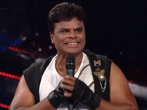 ಜಿಮ್ ರವಿ ಮಾಡಿರುವ ಸಾಧನೆ ಬಗ್ಗೆ ನಿಮಗೆಷ್ಟು ಗೊತ್ತು.? | All about Bigg Boss ...