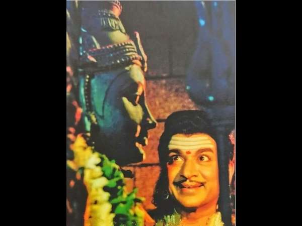 ಎರಡು ಸಲ 'ಕಾಳಿದಾಸ'