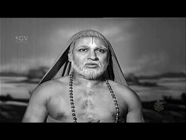 ರಾಘವೇಂದ್ರ ಮಹಿಮೆ