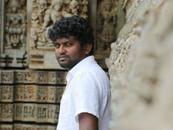 ಪರಿವರ್ತನ್ ಬರೆದ ಚಿತ್ರ