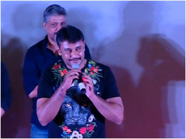 ಪ್ರಯೋಗಾತ್ಮಕ ಸಿನಿಮಾಗಳು ಬರುತ್ತಿವೆ