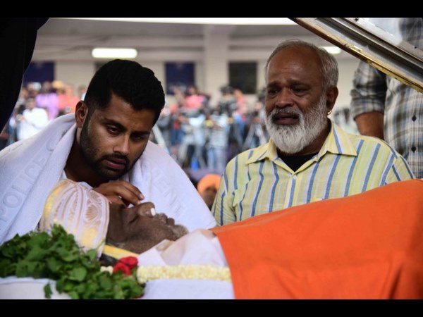 ಫೇಸ್ ಬುಕ್ ನಲ್ಲಿ ಪ್ರಕಾಶ್ ಅಮ್ಮಣ್ಣಾಯ ಪೋಸ್ಟ್