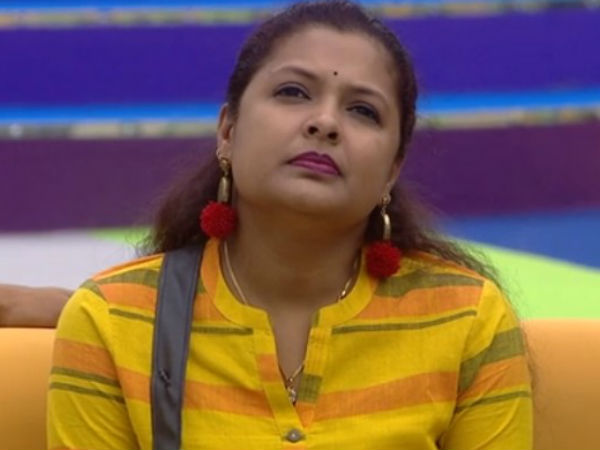 ಡೇಂಜರ್ ಝೋನ್ ನಲ್ಲಿ ಜಯಶ್ರೀ
