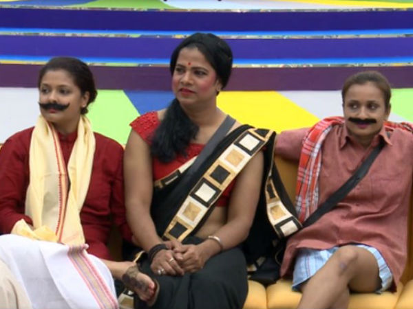 'ಬಿಗ್ ಬಾಸ್' ಕೊಟ್ಟಿರುವ ಲಕ್ಷುರಿ ಬಜೆಟ್ ಟಾಸ್ಕ್ ಏನು.?