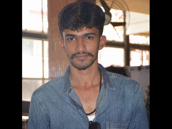 ಯಾರೀ ಕೀರ್ತನ್ ಶೆಟ್ಟಿ.?