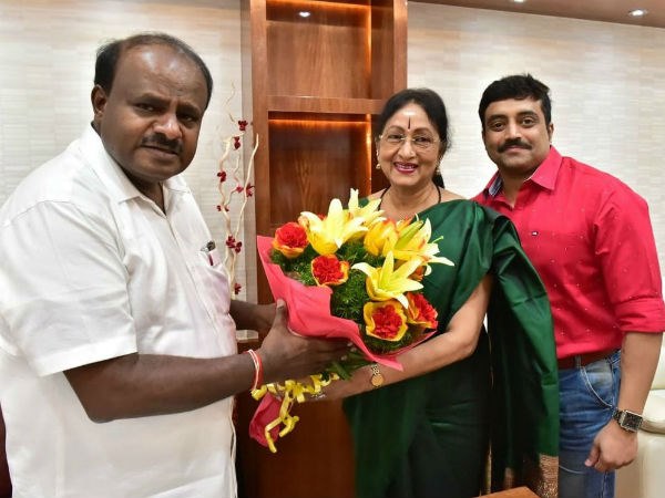 ವಿಷ್ಣು ಫ್ಯಾಮಿಲಿ ಮಾತಿಗೆ ಬೆಲೆ ಕೊಡಬೇಕು