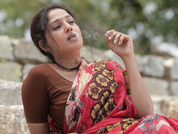 ಸುಮನ್ ರಂಗನಾಥ್ ಪಾತ್ರವೇನು.?