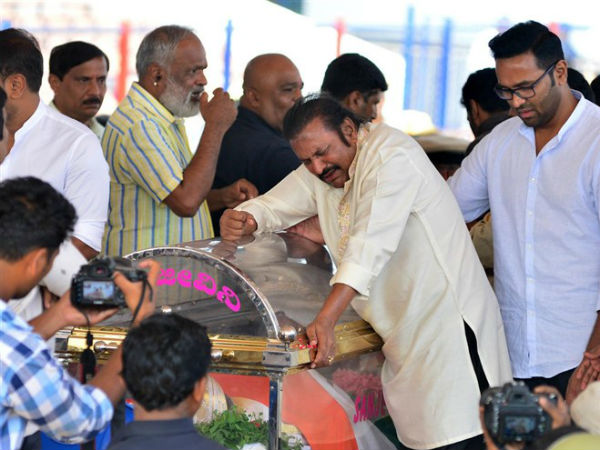 37 ವರ್ಷದ ಬಿಟ್ಟು ಹೋದೆ ನೀನು