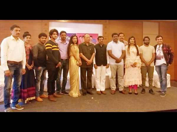 ಮೂರು ನಾಯಕರು