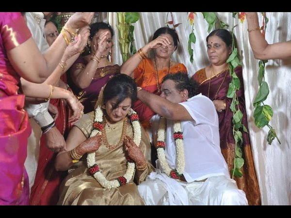 'ಗಾಡೆಸ್' ಎಂದು ಸೇವ್ ಮಾಡಿದ್ದರು