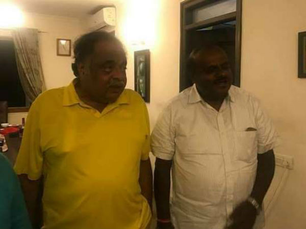 ಮಂಡ್ಯಕ್ಕೆ ಪಾರ್ಥಿವ ಶರೀರ ಶಿಫ್ಟ್