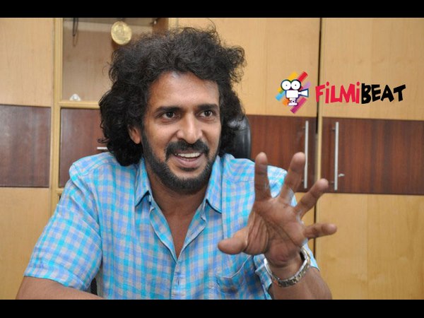 ರೀಮೇಕ್ ಮಾಡೋದು ಸರಿ ಅಂದ್ರಾ ಉಪ್ಪಿ.!