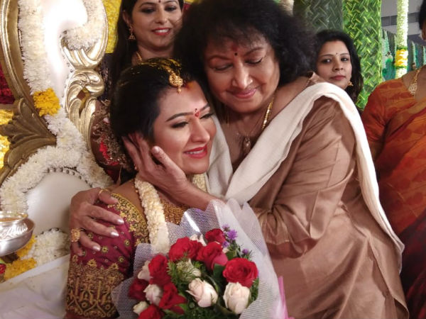ಗೌಡ್ರ ಸಂಪ್ರದಾಯ