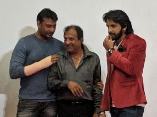 ನಮ್ಮ ಕಥೆ ಮುಗಿಯಿತು