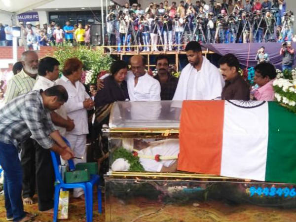 ಸಾಧ್ಯವೇ ಇಲ್ಲ