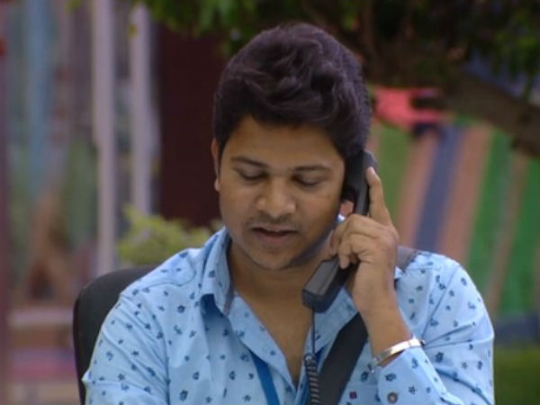 ಧನರಾಜ್ ಗೆ ಸಿಟ್ಟು ಯಾಕೆ.?