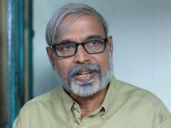 ಚಂದು ಭಾರ್ಗಿ ಮೇಲೆ ನಿರಂಜನ್ ತಂದೆಗೆ ಅಪಾರ ಗೌರವ
