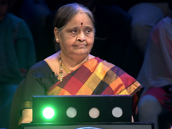 ಕರುಳಿನ ಶಸ್ತ್ರ ಚಿಕಿತ್ಸೆಗೆ ಒಳಗಾದ ಮೋಹನ್ ತಾಯಿ