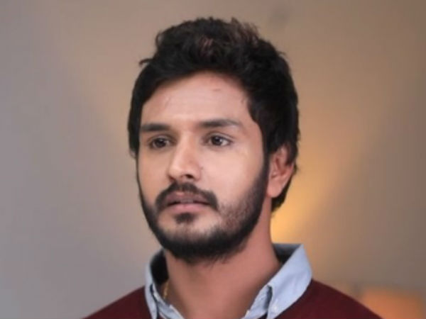 ಕೂಗಾಡಿದ ಆದಿ