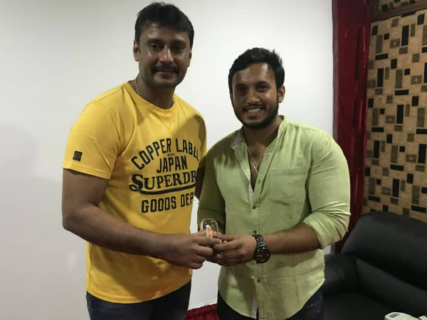 ಕೊಟ್ಟಿದ್ದು ಯಾರು ಗೊತ್ತಾ.?