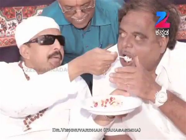 ಬ್ರಾಹ್ಮಣ ಸಂಪ್ರದಾಯದ ಸಾಮ್ಯತೆ.!