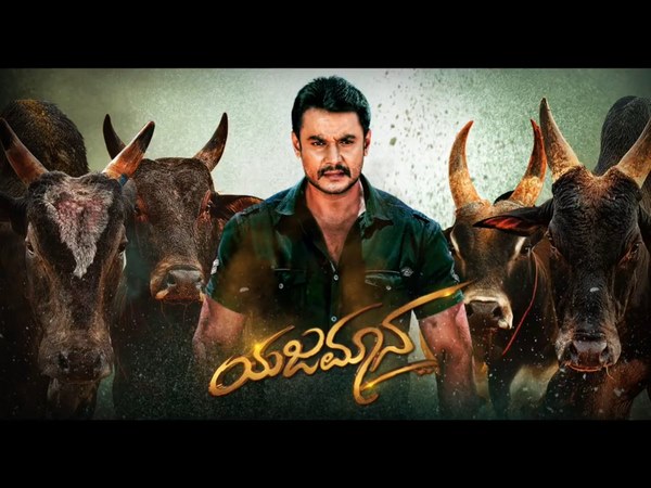 ದರ್ಶನ್ ಗೆ ಕೆಟ್ಟ ಕೋಪ ಬರುತ್ತೆ
