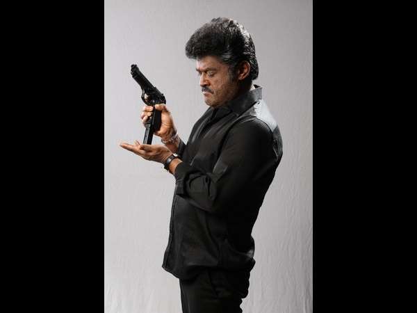 8MM Review : Times of India