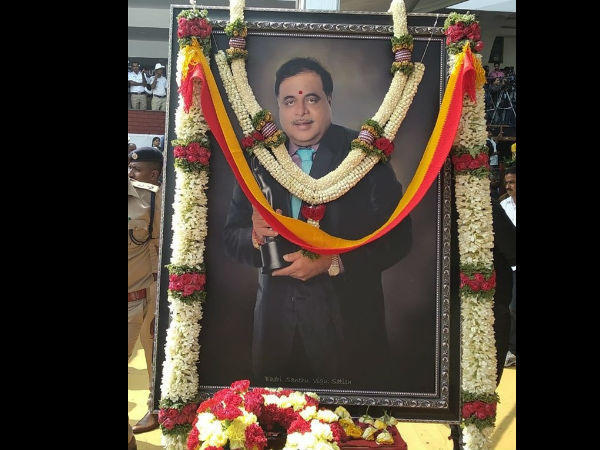 ಇಂದು ಅಂತಿಮ ಸಂಸ್ಕಾರ