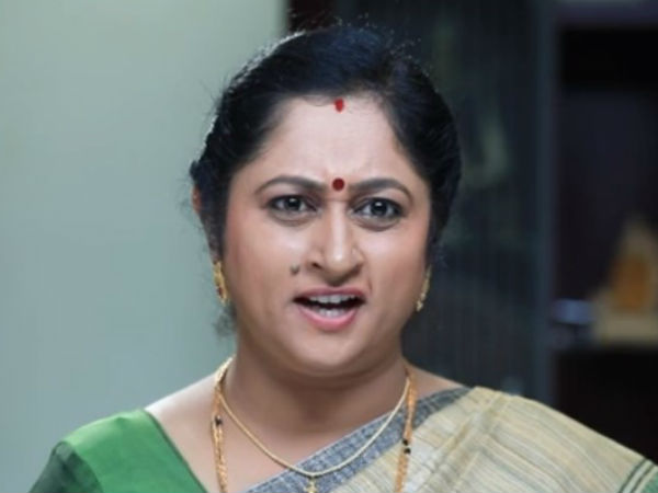 ನಂಬಲು ರಶ್ಮಿ ತಯಾರಿಲ್ಲ.!