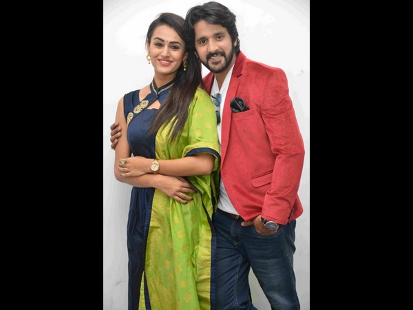 'ಚಾಣಕ್ಷ' ಸಿನಿಮಾದ ಬಗ್ಗೆ