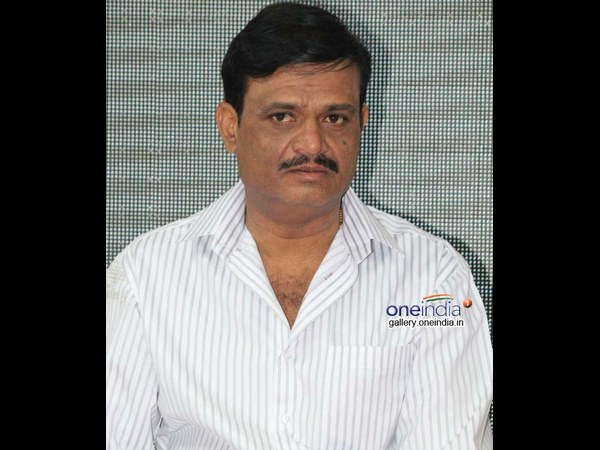 ಮುನಿರತ್ನ ಏನಂತಾರೆ.?