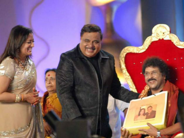 ನನ್ನೊಳಗೆ ಜೀವಂತವಾಗಿದ್ದಾರೆ