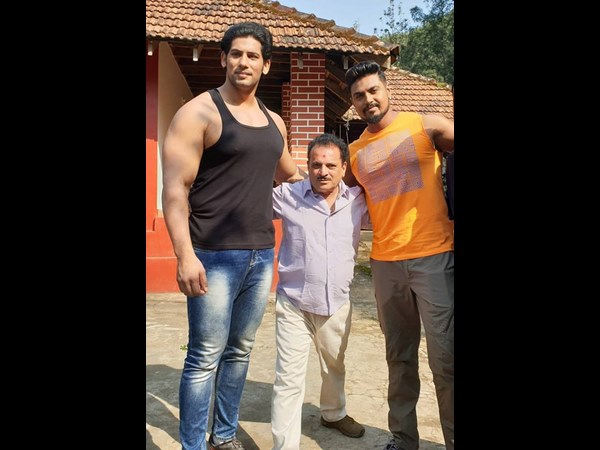 ದೊಡ್ಡ ಕಲಾವಿದರ ಬಳಗ, ಅದ್ಧೂರಿ ಬಜೆಟ್ ಹಿಂದಿನ ಗುಟ್ಟೇನು.?