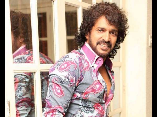 ಡಬ್ಬಿಂಗ್ ವಿರೋಧಿಸಿದ್ರಾ ಉಪ್ಪಿ.?