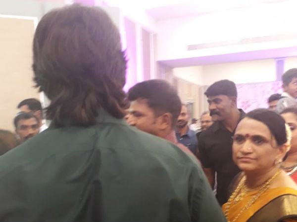 ಪುನೀತ್ ರಾಜ್ ಕುಮಾರ್