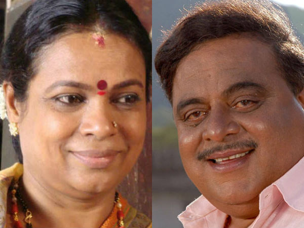 ಅವಮಾನ ನೋವು ದುಃಖ ಎಲ್ಲವೂ ಇತ್ತು