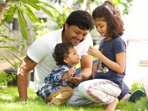 ಚಾರಿತ್ಯ, ವಿಹಾನ್