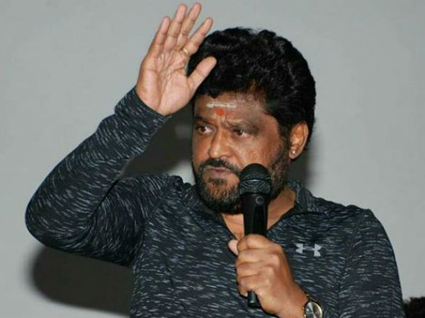ಜಗ್ಗೇಶ್ ಈ ನಿರ್ಧಾರಕ್ಕೆ ಕಾರಣವೇನು.?