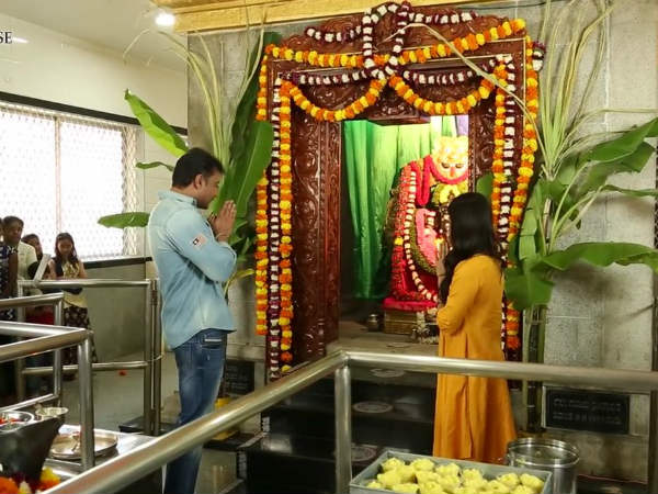 'ತಾರಕ್' ನಂತರ ಯಾವ ಸಿನಿಮಾನೂ ಬಂದಿಲ್ಲ