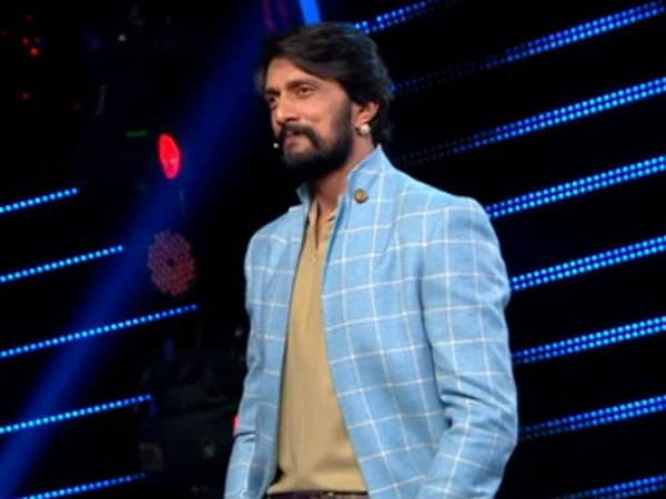 ಭಾಗ ಮಾಡುತ್ತಿರುವ ಸೋನು.!