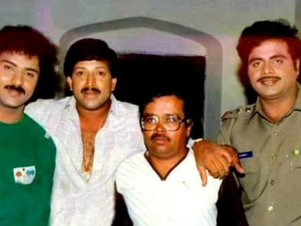ಮಲ್ಟಿಸ್ಟಾರ್ ಸಿನಿಮಾಗಳು